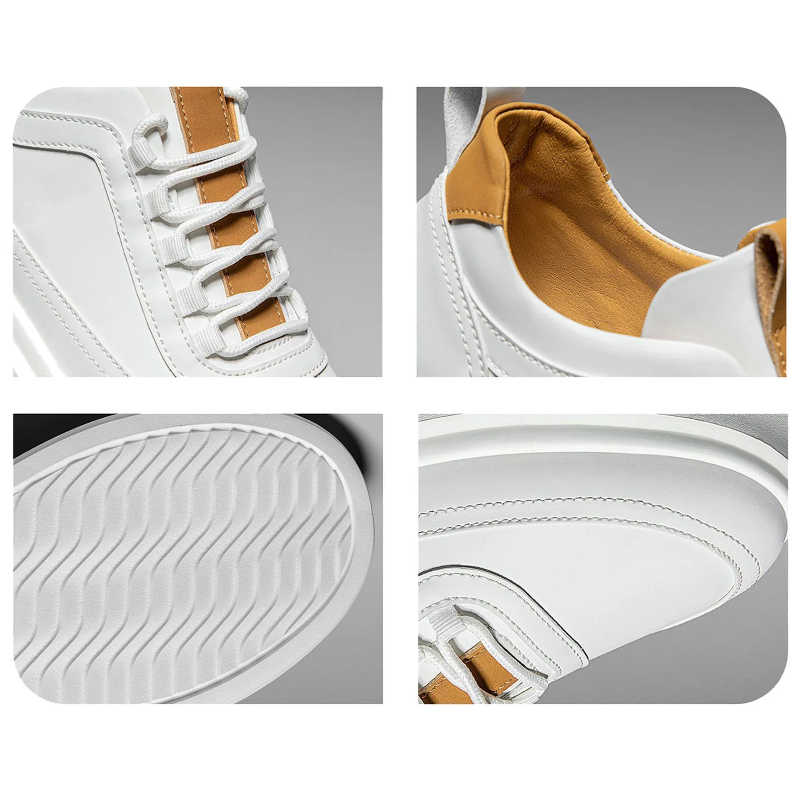 Tênis Masculino Bresson