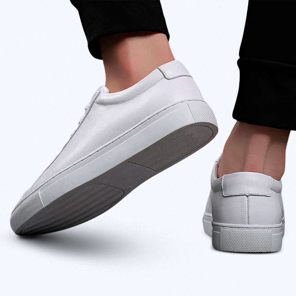 Tênis Masculino Casual Crowell