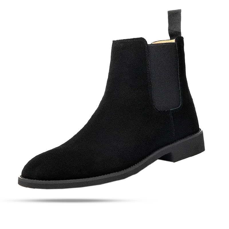 Bota Chelsea Masculina Fenric Garwin