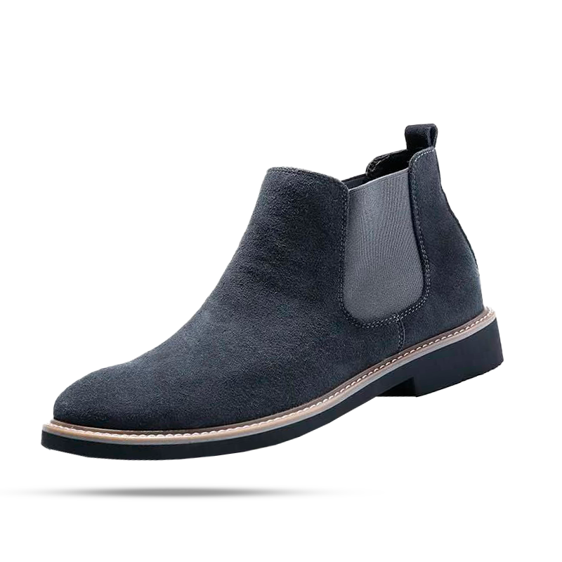 Bota Chelsea Masculina Fenric Claremont