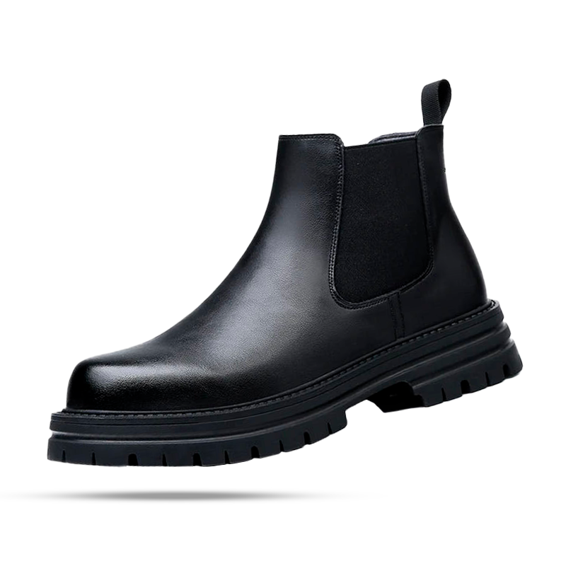 Bota Chelsea Tratorada Masculina Dorvick