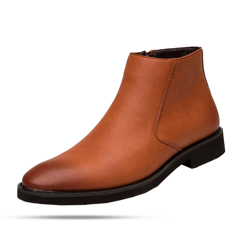 Bota Masculina Fenric Orvandier