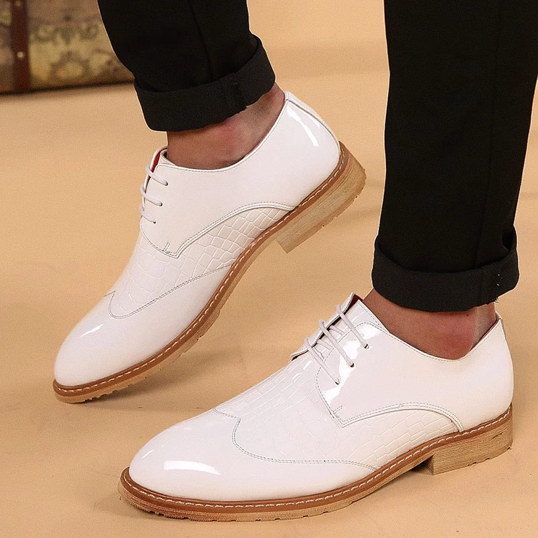 Sapato Masculino Derby Corsair