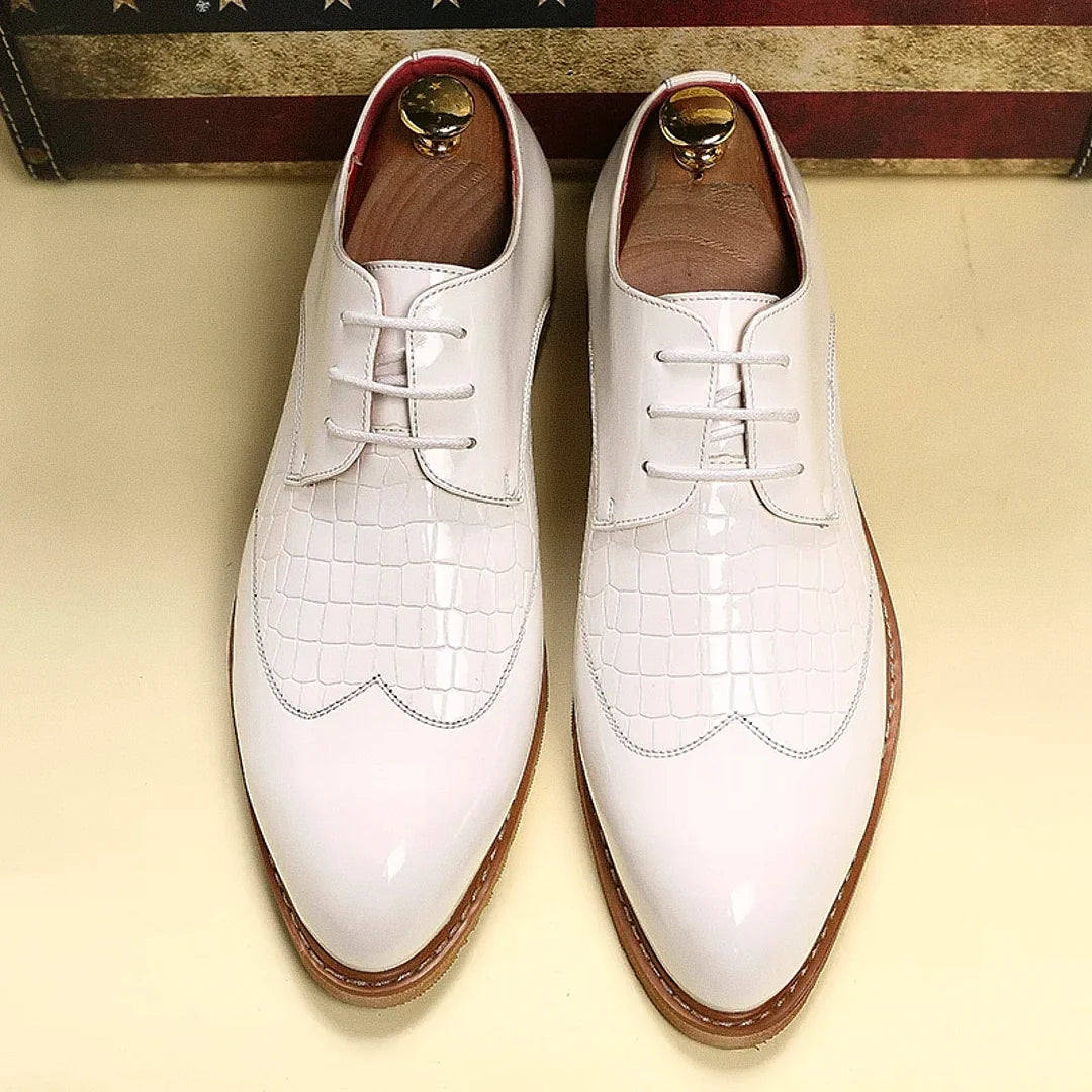 Sapato Masculino Derby Corsair