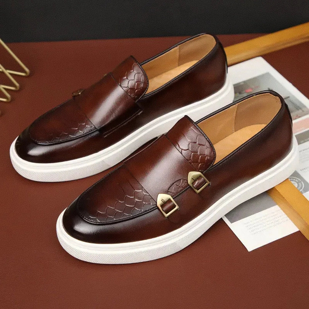 Sapato Masculino Loafer Bryton