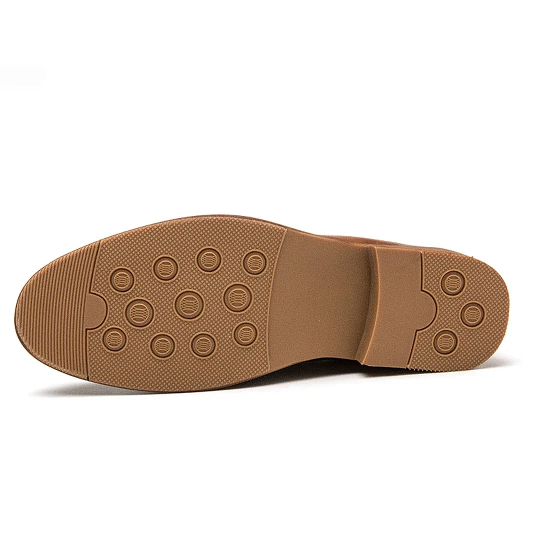 Sapato Masculino Loafer Torrick