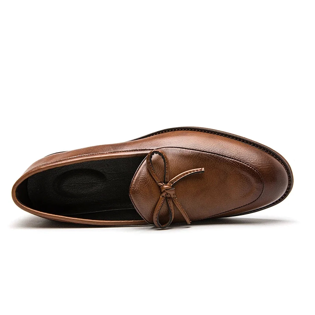 Sapato Masculino Loafer Torrick