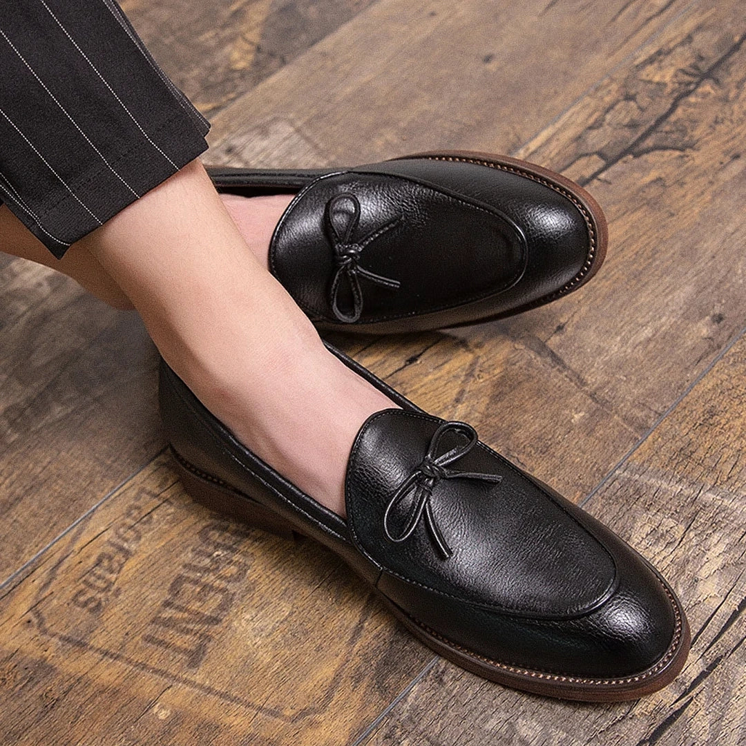 Sapato Masculino Loafer Torrick