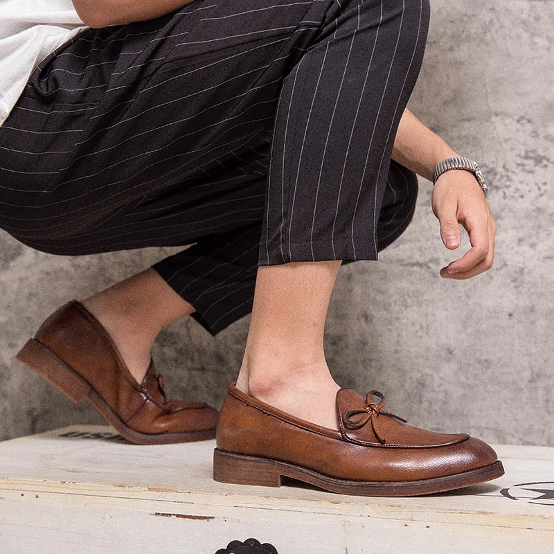 Sapato Masculino Loafer Torrick