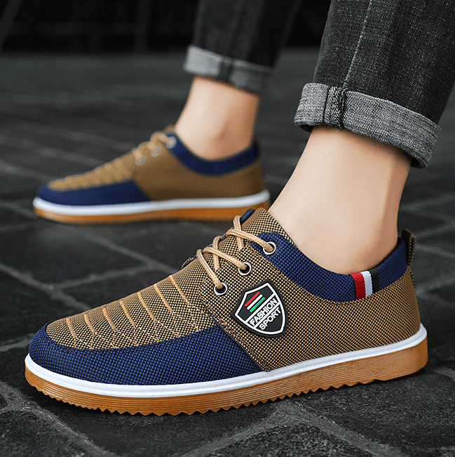 Tênis Masculino Daro