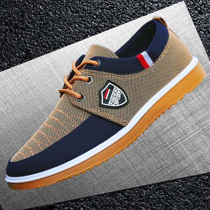 Tênis Masculino Daro