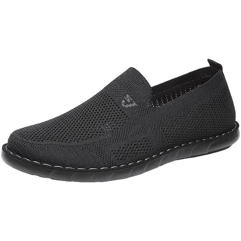 Sapato Mocassim Masculino Fenric Nilo