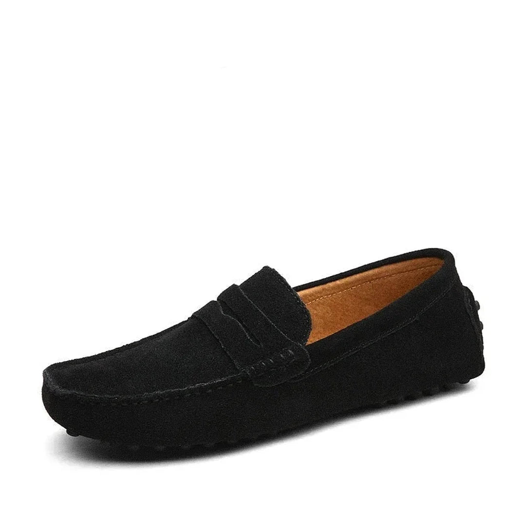 Sapato Mocassim Masculino Fenric Xylon