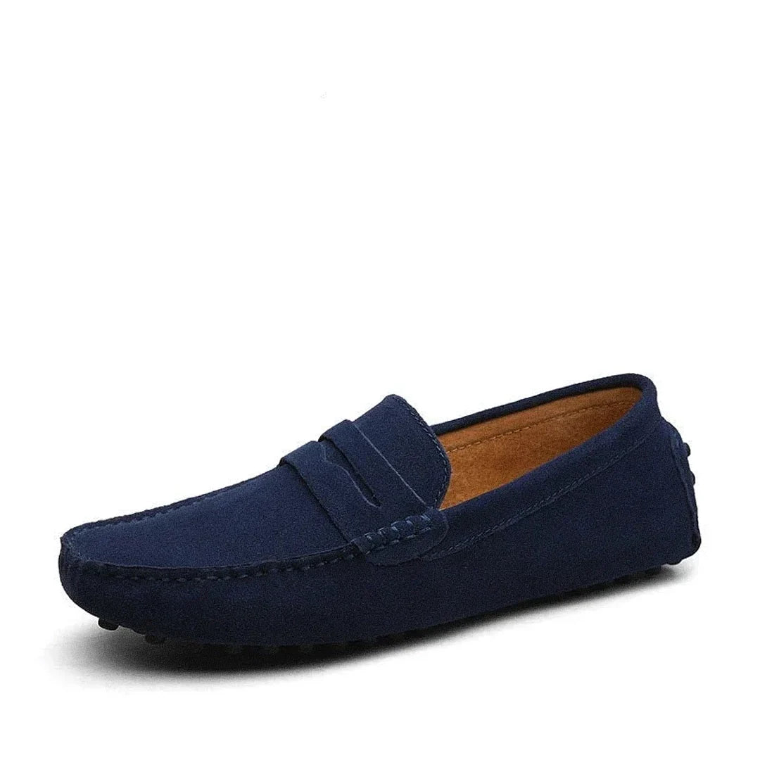 Sapato Mocassim Masculino Fenric Xylon
