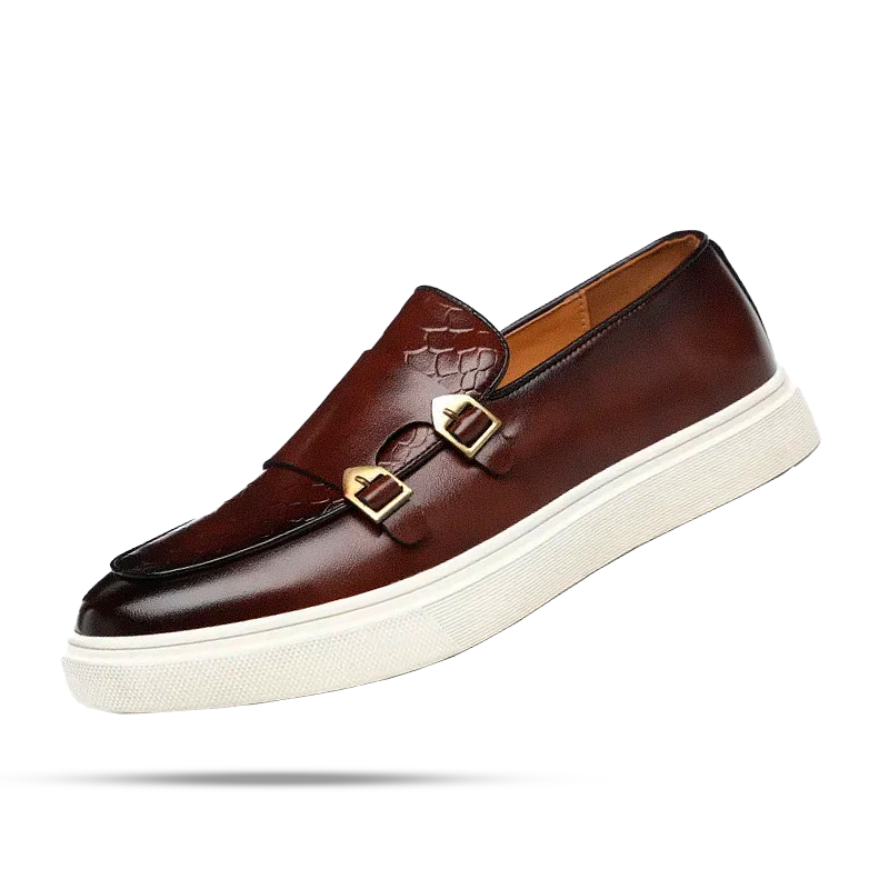 Sapato Masculino Loafer Bryton