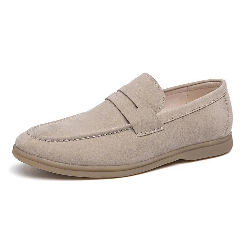 Sapato Masculino Loafer Fenric Sycor