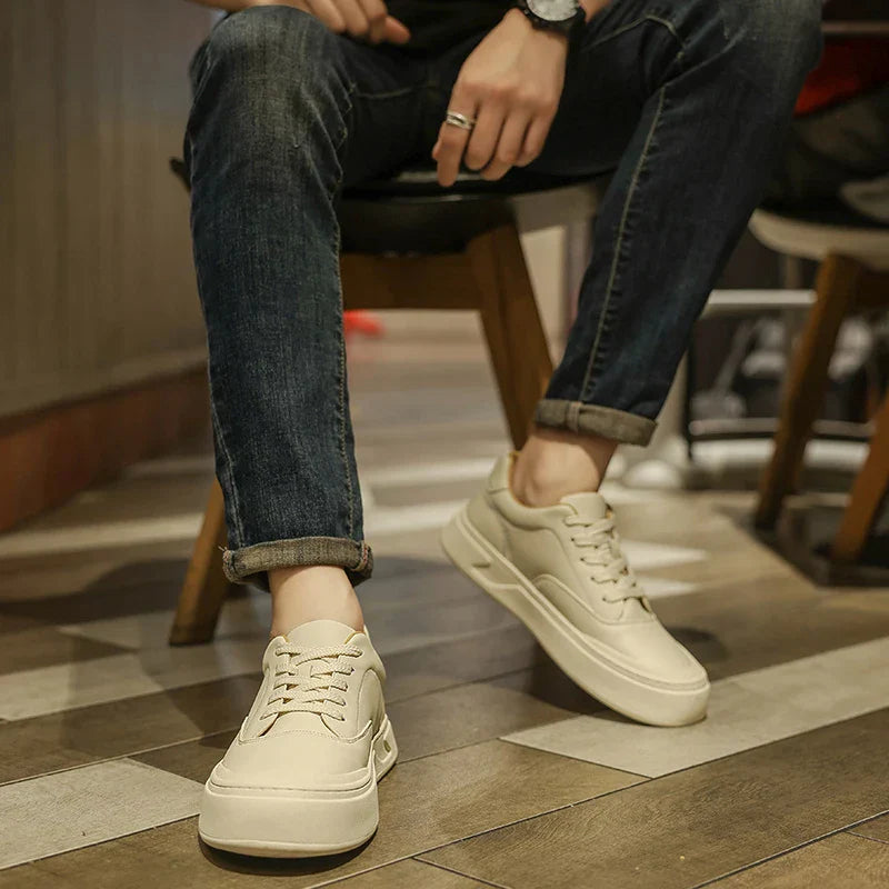 Tênis Masculino Fenric Veltron