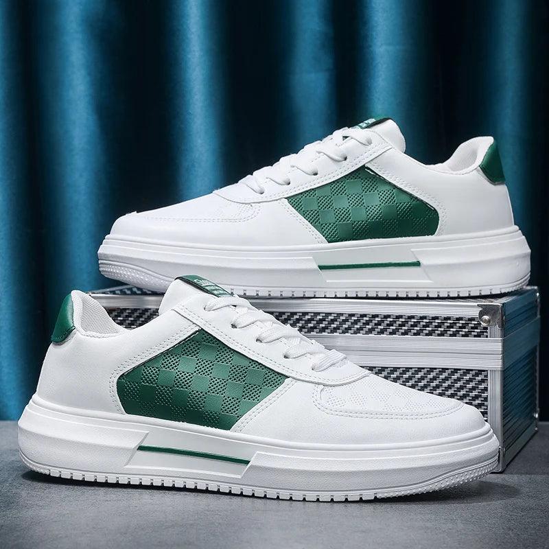 Tênis Masculino Tavish