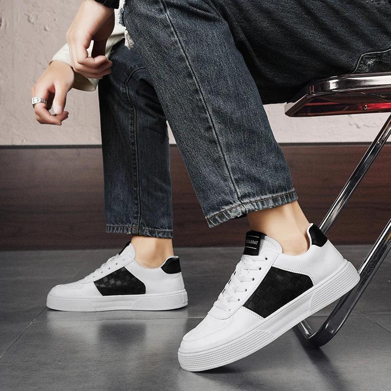 Tênis Masculino Tavish