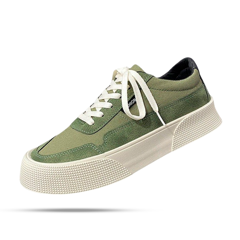 Tênis Masculino Fenric Avrick