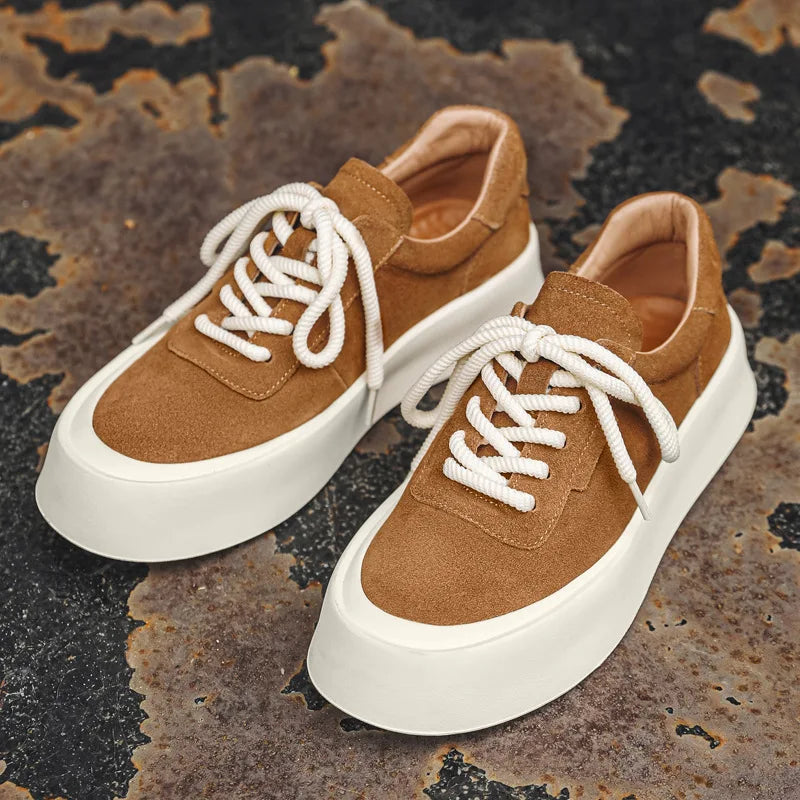 Tênis Masculino Fenric Arvos