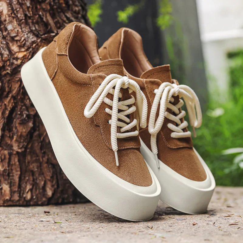 Tênis Masculino Fenric Arvos