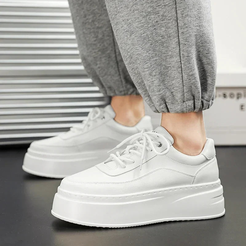 Tênis Masculino Fenric Movar