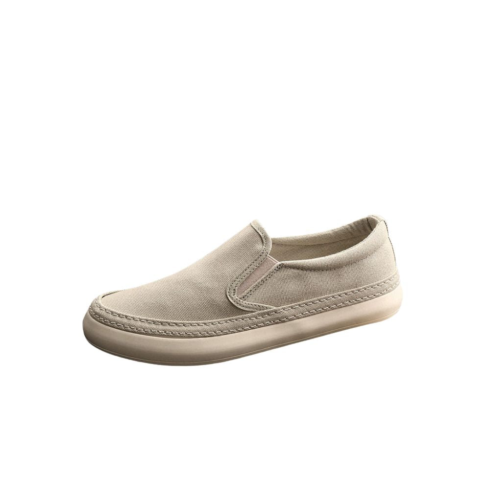 Tênis Slip On Fenric Straxor