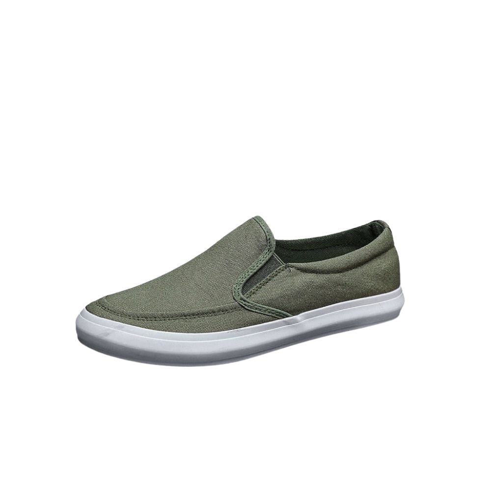Tênis Slip On Fenric Zeycor