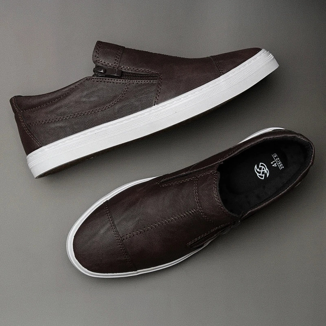Tênis Slip On Limerick