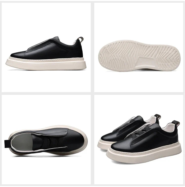 Tênis Masculino Dunmore