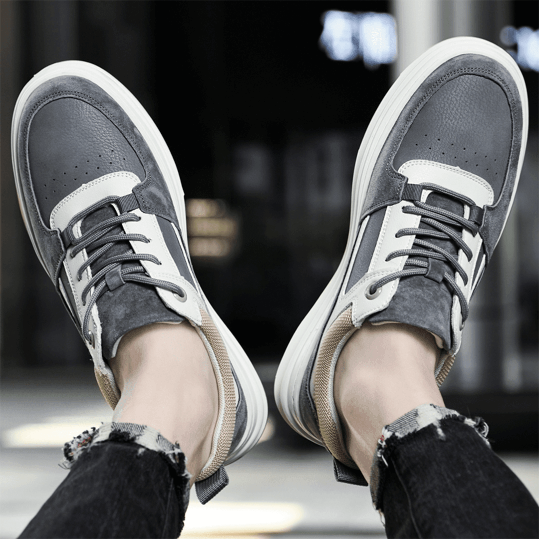 Tênis Masculino Fenric Faurelle