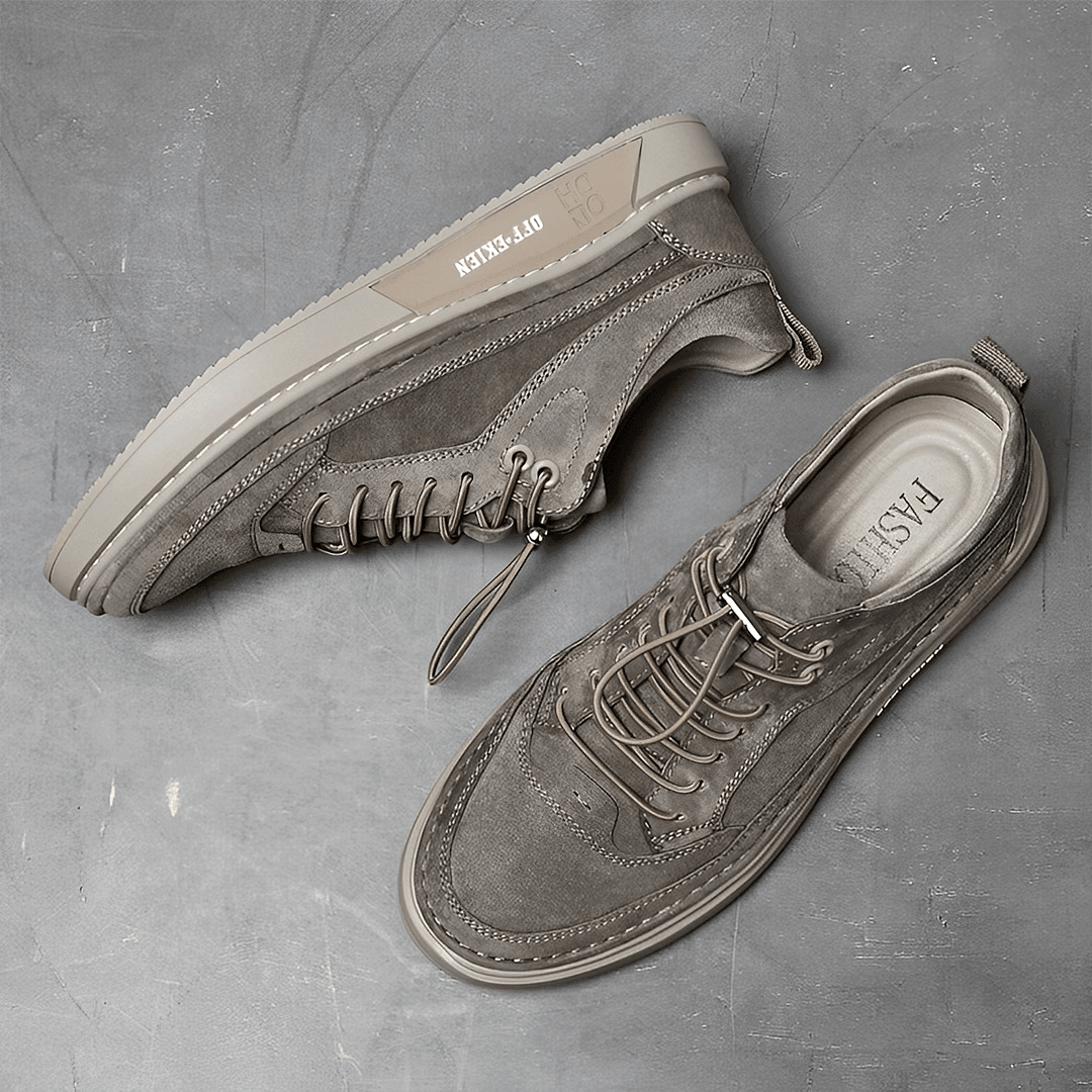 Tênis Masculino Fenric Montclair