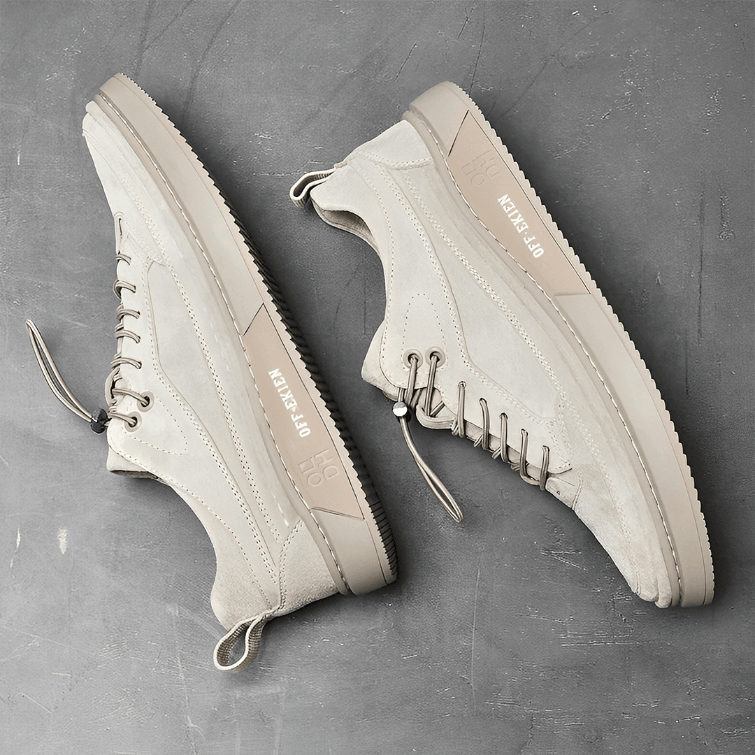 Tênis Masculino Fenric Montclair