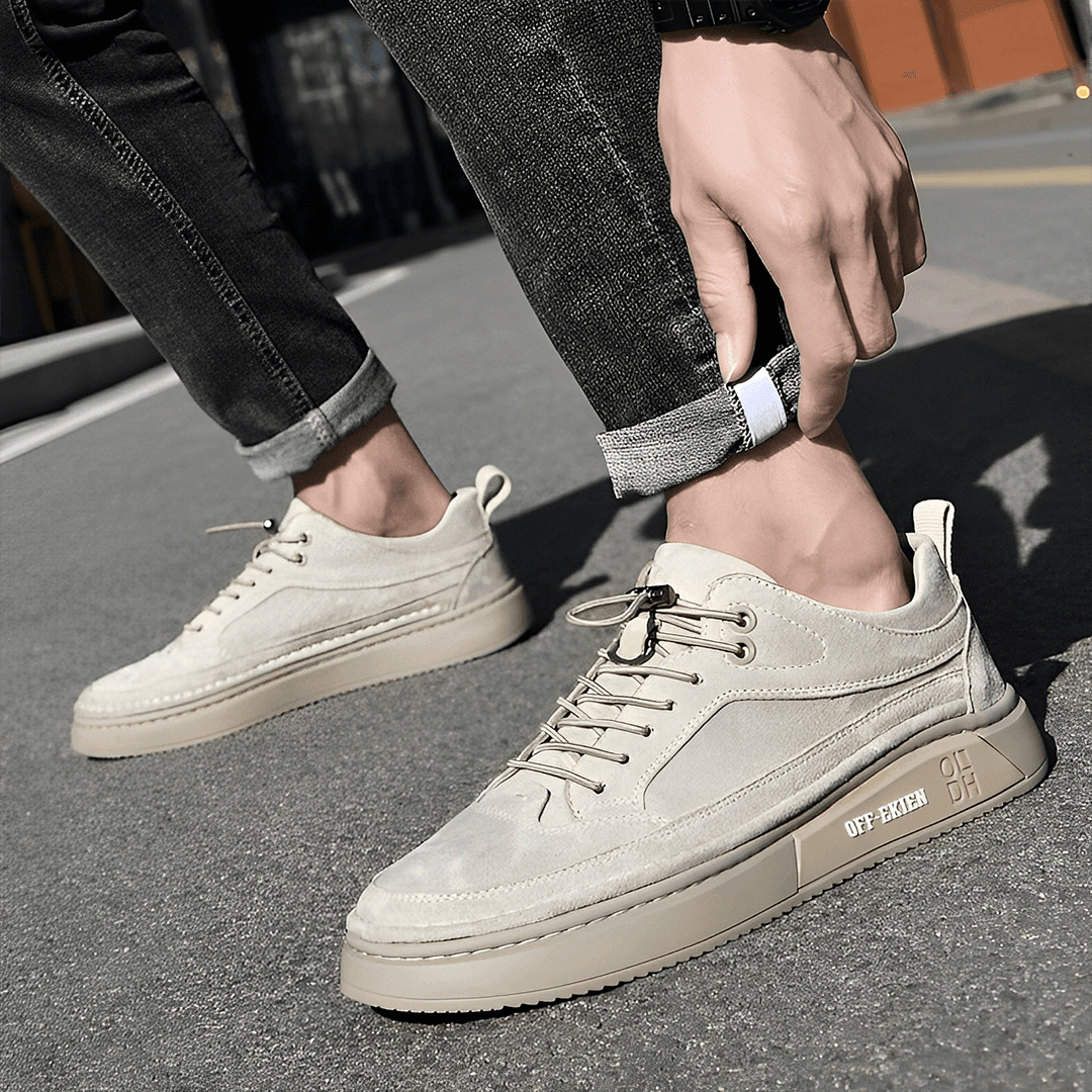 Tênis Masculino Fenric Montclair