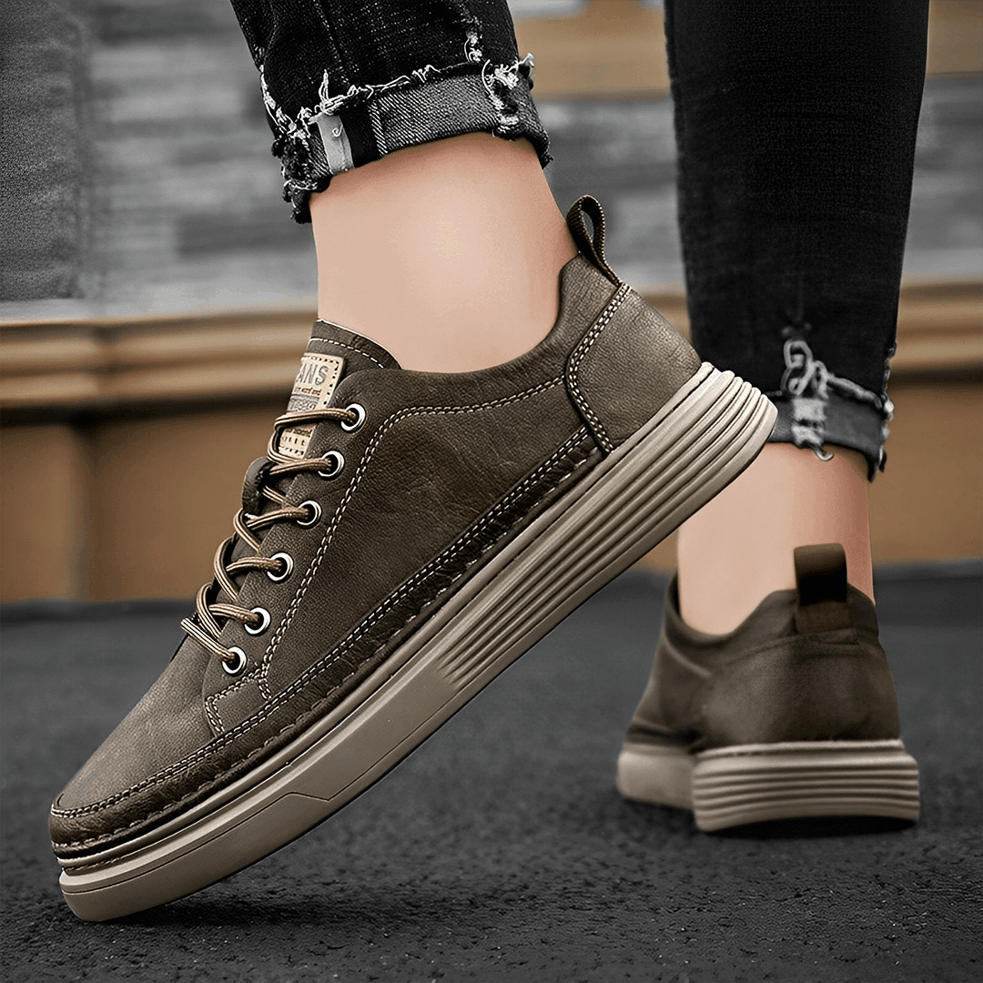 Tênis Masculino Fenric Bresson