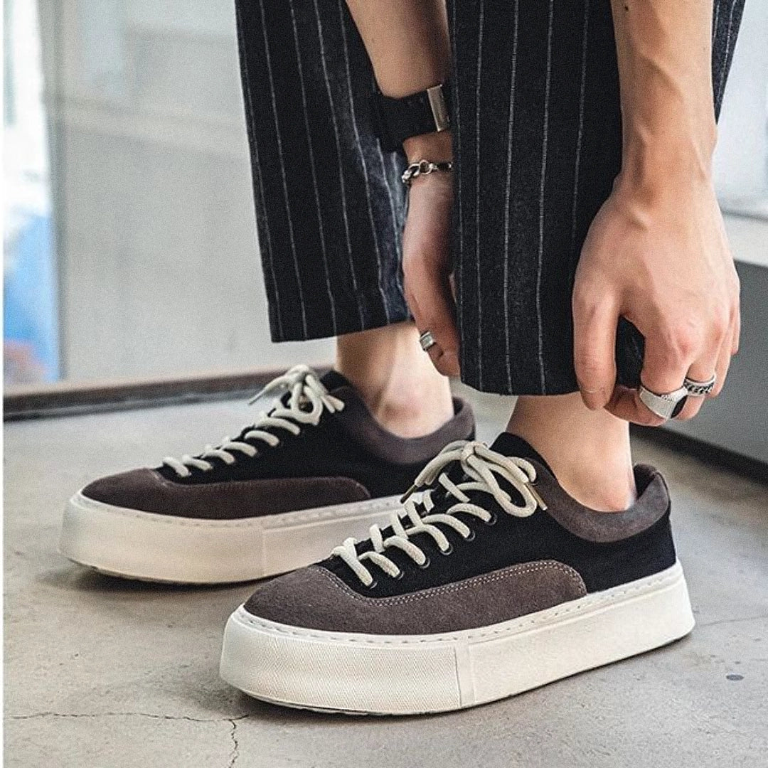 Tênis Masculino Carridan