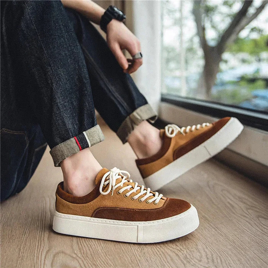 Tênis Masculino Carridan