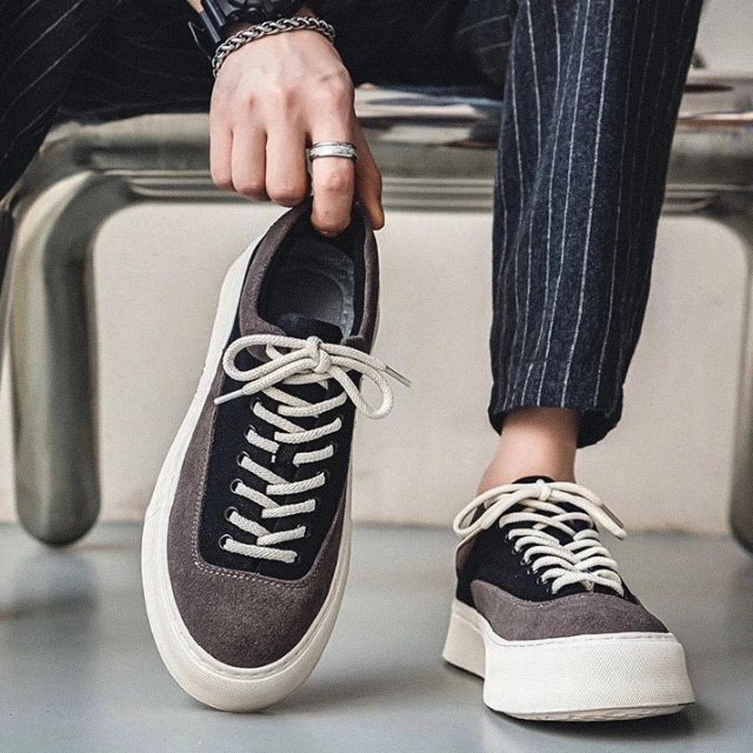 Tênis Masculino Carridan