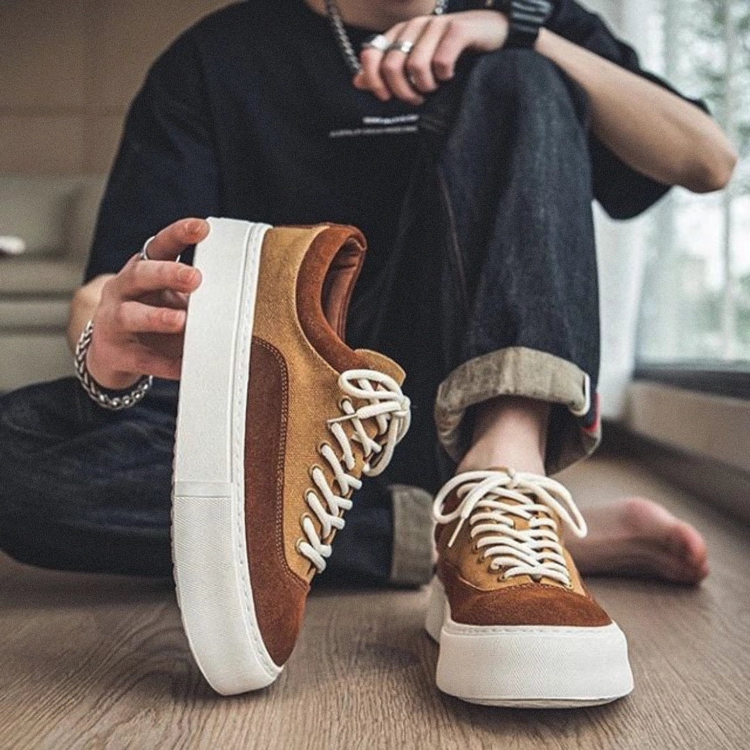 Tênis Masculino Carridan