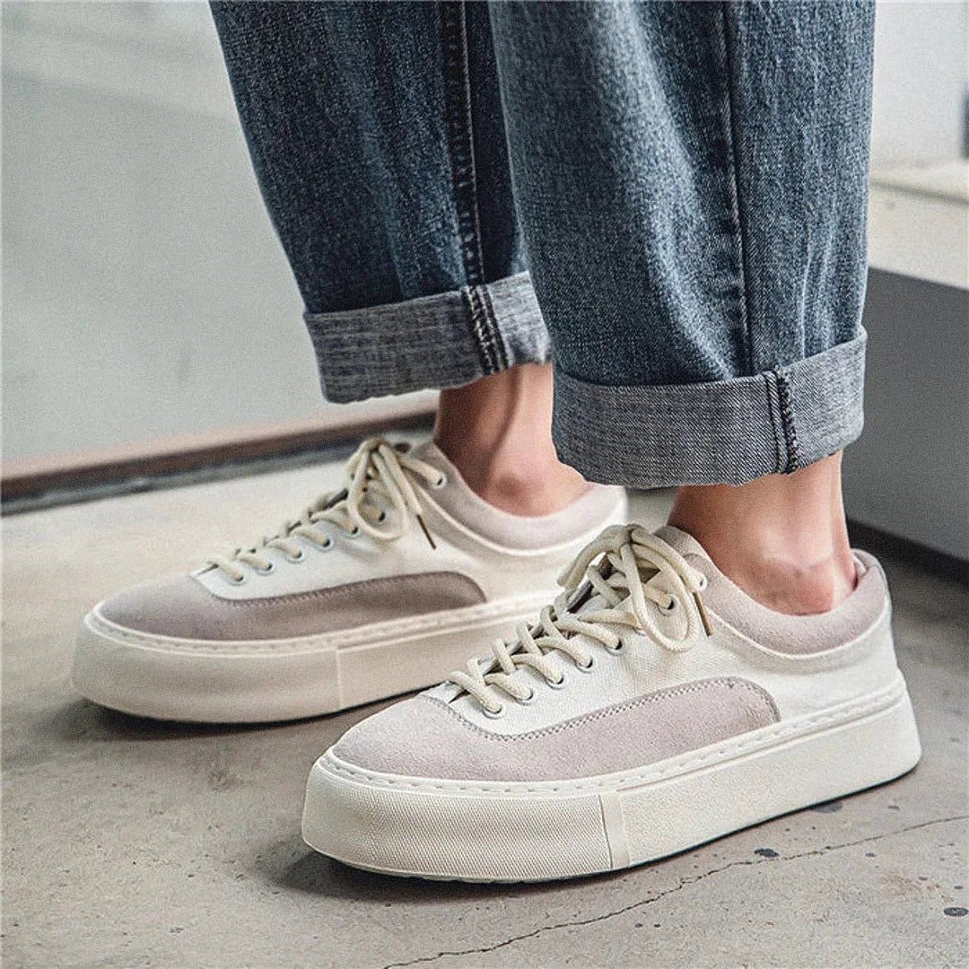 Tênis Masculino Carridan