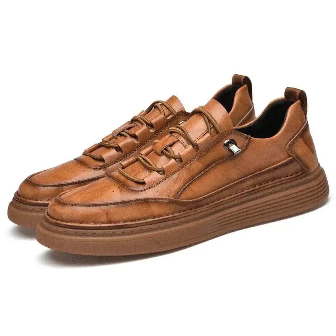 Tênis Masculino Norcrest