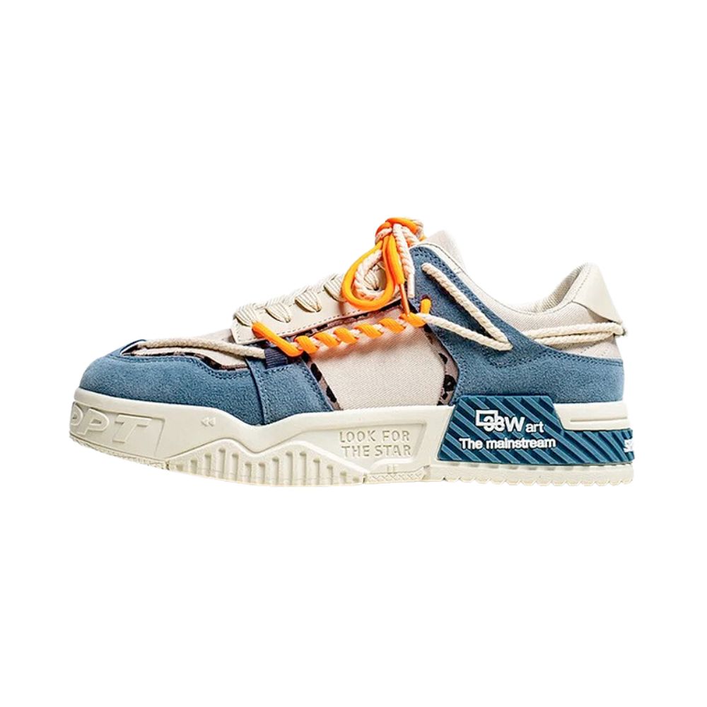 Tênis Masculino Sneaker Holwick