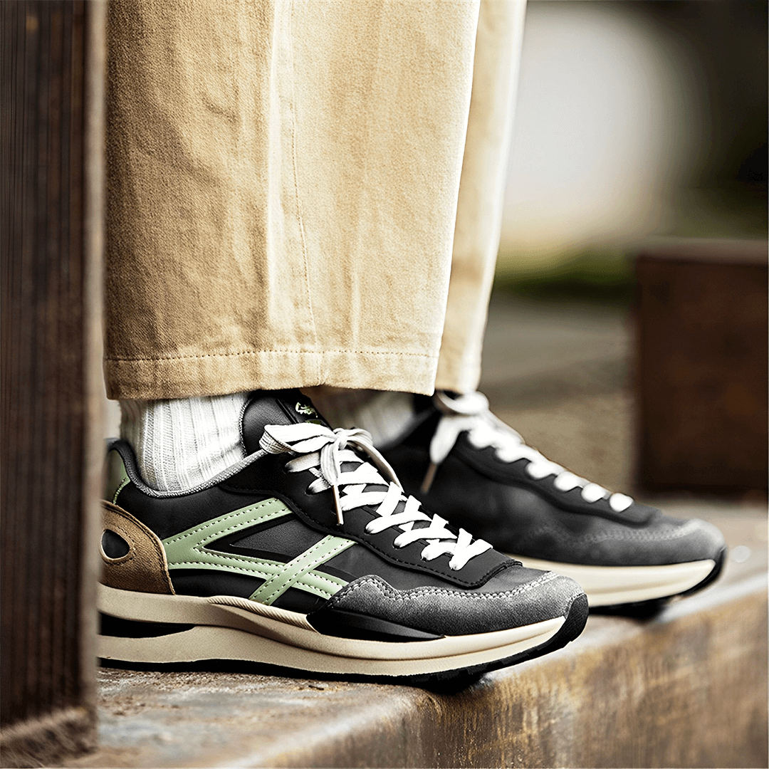 Tênis Masculino Hervonne