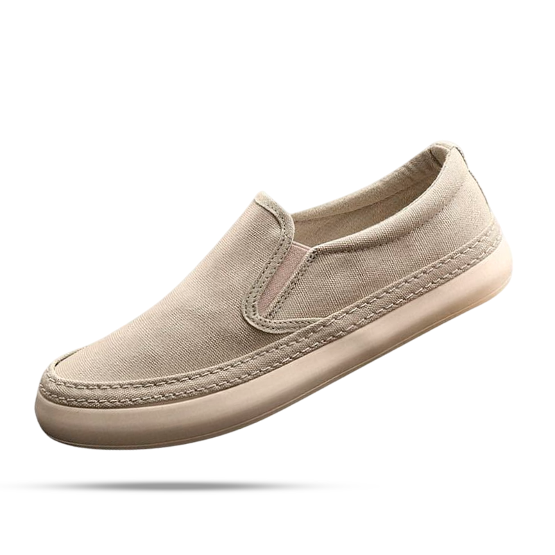 Tênis Slip On Fenric Straxor