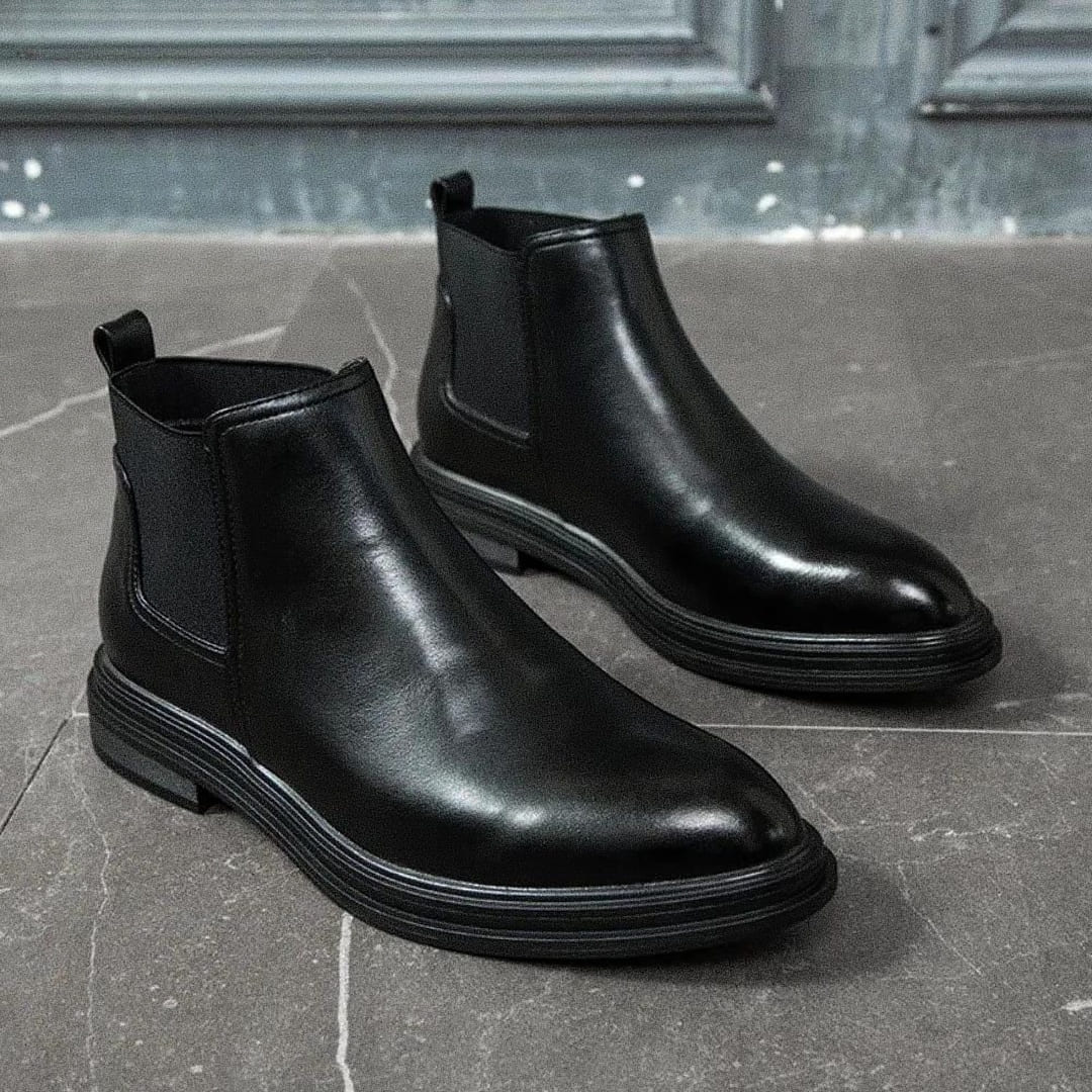 Bota Chelsea Masculina 1960