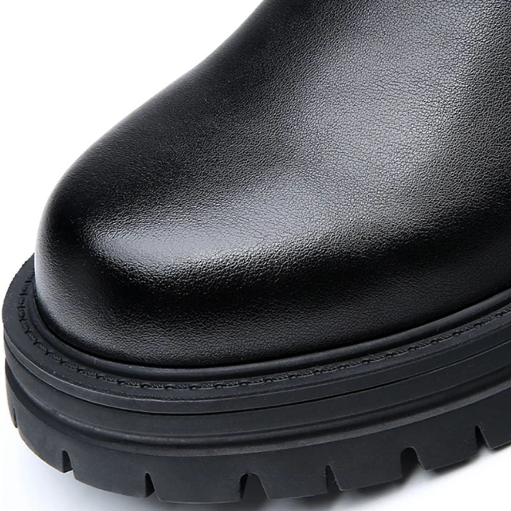 Bota Chelsea Tratorada Masculina Dorvick