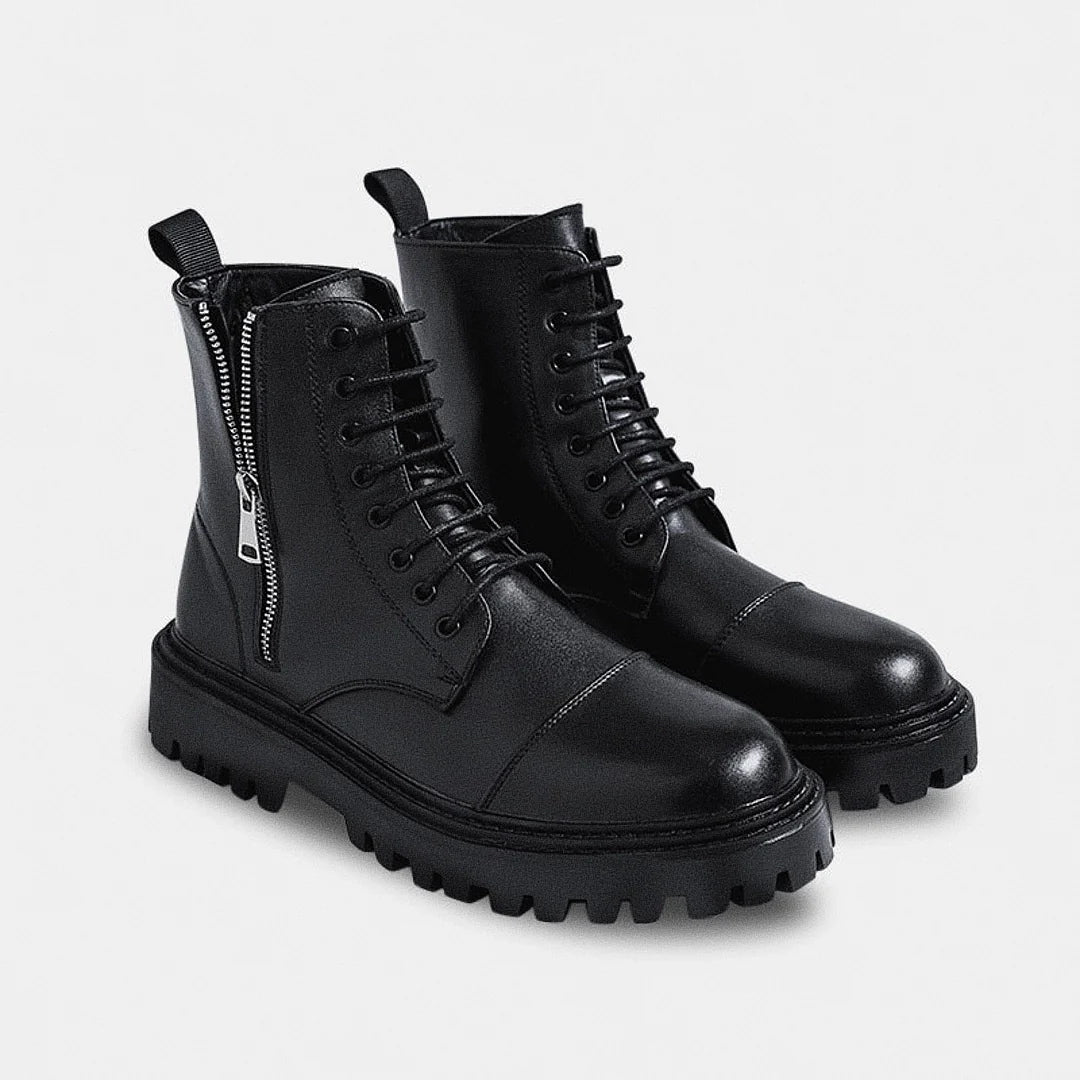 Bota Tratorada Masculina Fenric Lambern