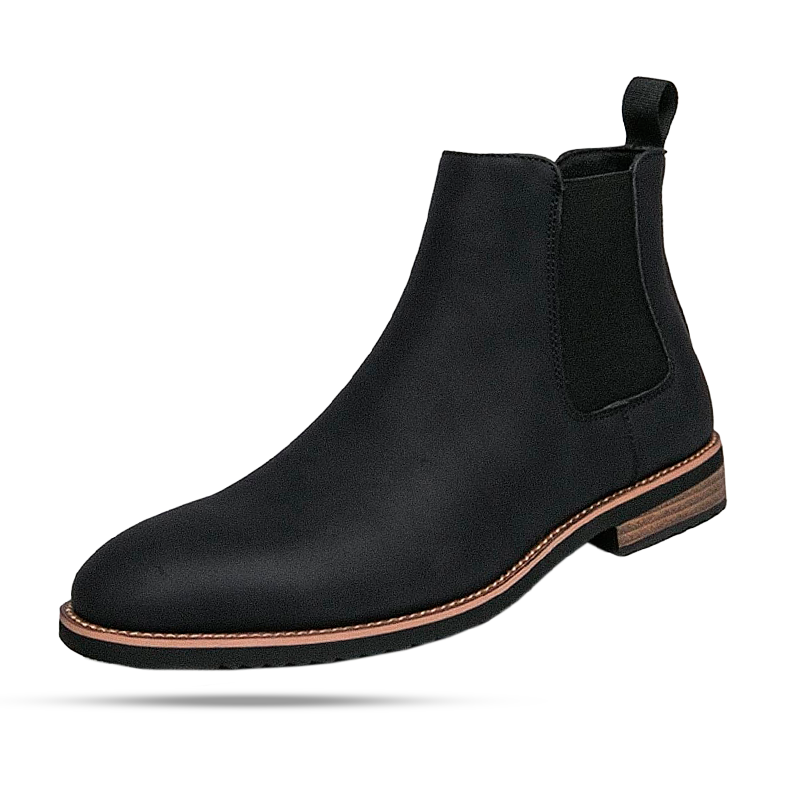 Bota Chelsea Masculina Fenric Elmore