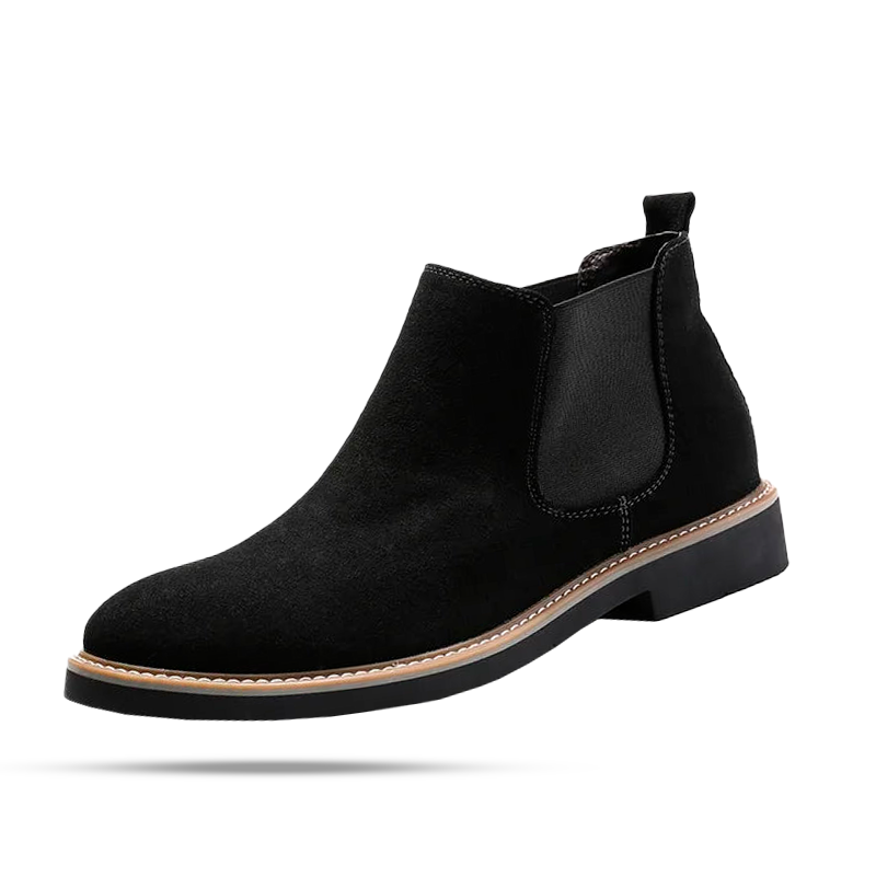 Bota Chelsea Masculina Fenric Claremont